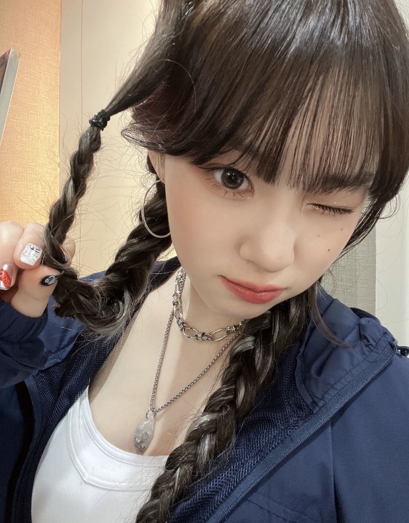 💗 (@pmchaehyun) on Twitter photo 