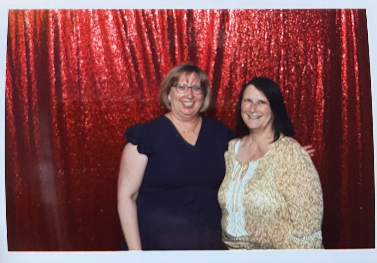 Looking forward to seeing many former colleagues at OASBO annual conference in London