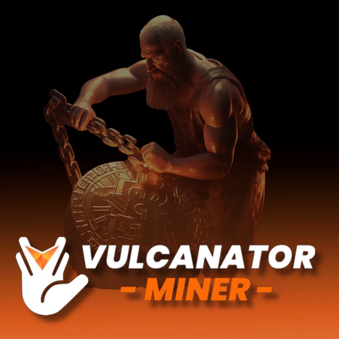 VulcanatorM's tweet photo. COMING SOON 🖖🫡😁🙌🥹😱
@VulcanChain @OOXYLabs @TheCMTeamInc @decentology @hyperverse_dao @techbubble @abhi190899 https://t.co/nOqNDdR2jB
