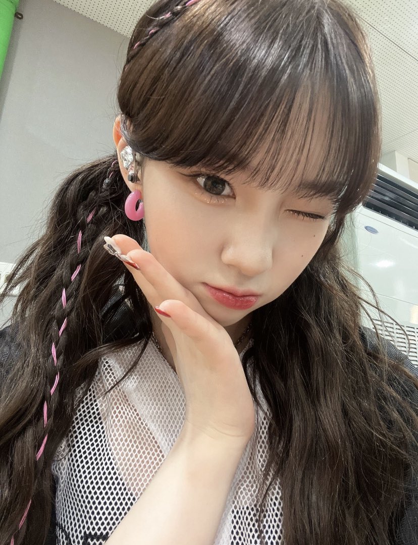 💗 (@pmchaehyun) on Twitter photo 