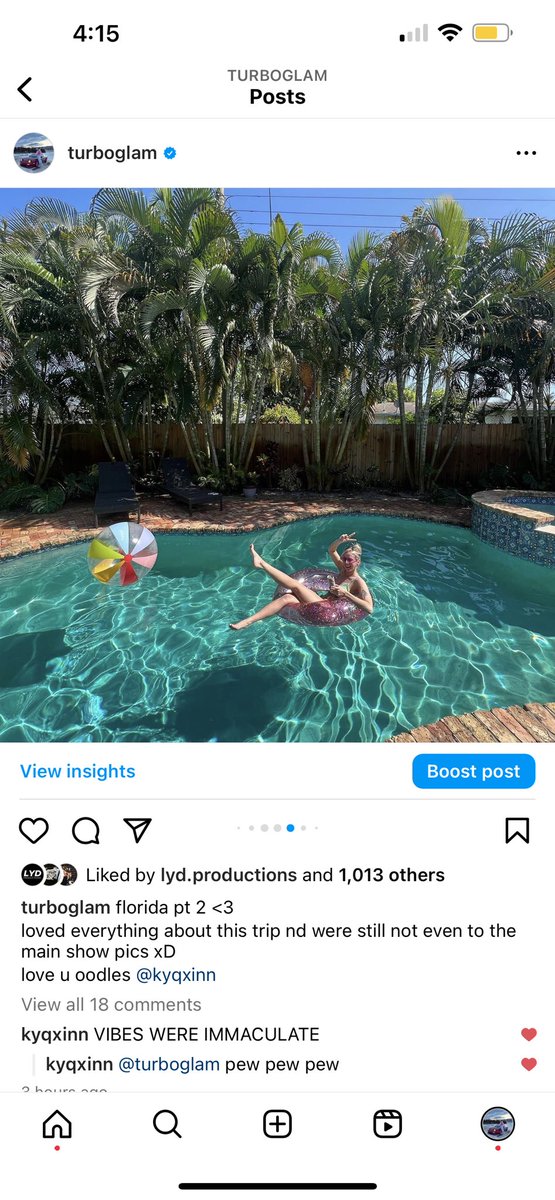 s13 bitch! on Twitter "proof is in me accidentally posting this pic