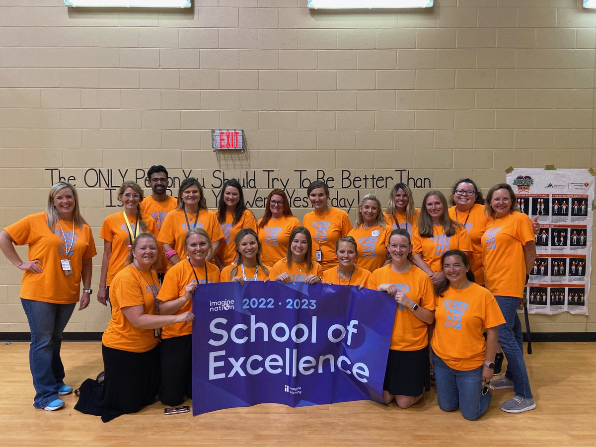 Angelina Callaway (@acallaway_stzes) on Twitter photo These teachers brought my math vision to life! Think 30 Thursday is a thing at STZES! Wait till you see the kids! #schoolofexcellence <a href="/STZES_Hawks/">Startzville Elementary</a> <a href="/jodimac99CISD/">Jodi Machacek</a> <a href="/AmyRMalone/">Amy Malone</a> <a href="/KristaMoffatt/">Krista Moffatt</a> <a href="/ImagineLearning/">Imagine Learning</a> These teachers brought my math vision to life! Think 30 Thursday is a thing at STZES! Wait till you see the kids! #schoolofexcellence <a href="/STZES_Hawks/">Startzville Elementary</a> <a href="/jodimac99CISD/">Jodi Machacek</a> <a href="/AmyRMalone/">Amy Malone</a> <a href="/KristaMoffatt/">Krista Moffatt</a> <a href="/ImagineLearning/">Imagine Learning</a>