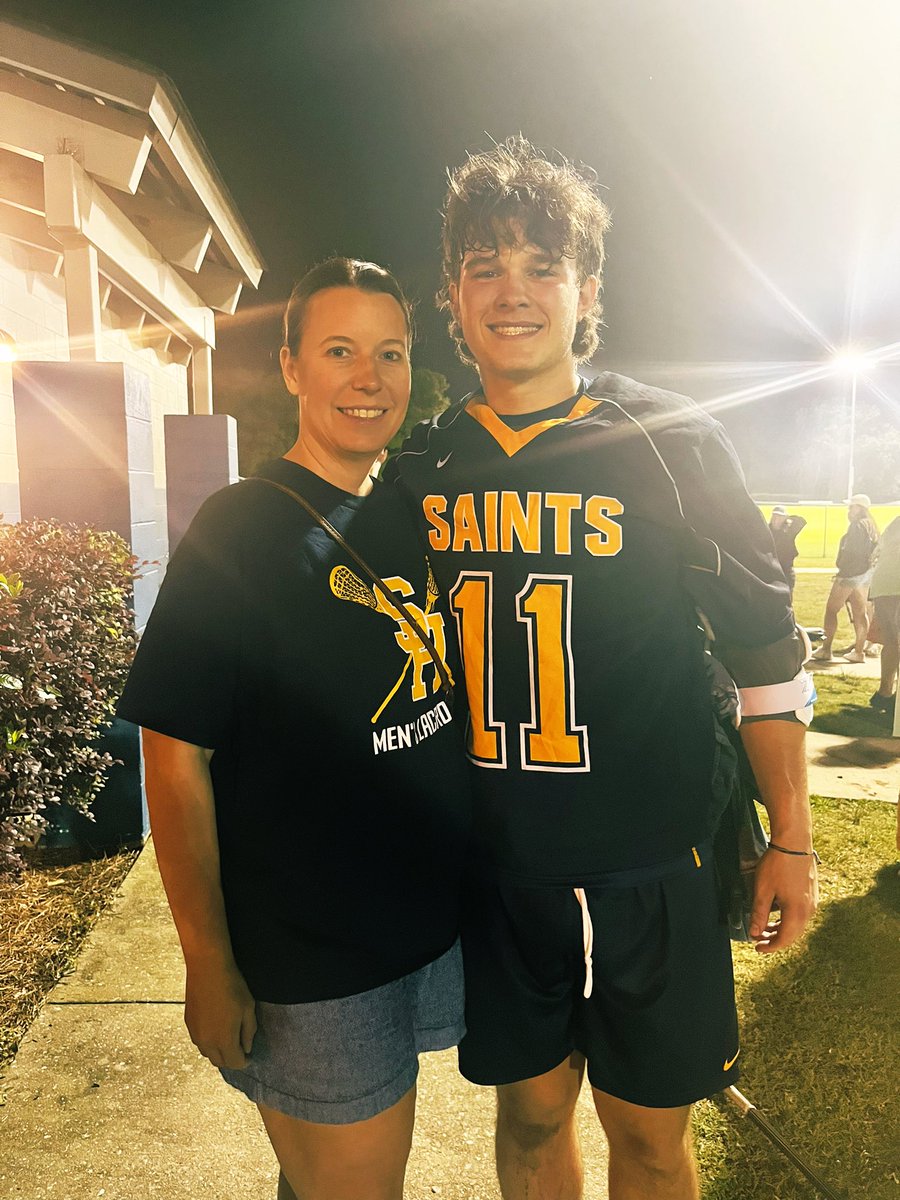 3 <a href="/AWGenerals1/">AW Athletics</a> <a href="/AnthonyWayneLax/">Generals Lacrosse</a>  alumni represented at the NAIA Men’s Lacrosse National Tournament in Pensacola, FL this week. Congratulations guys!! 🥍