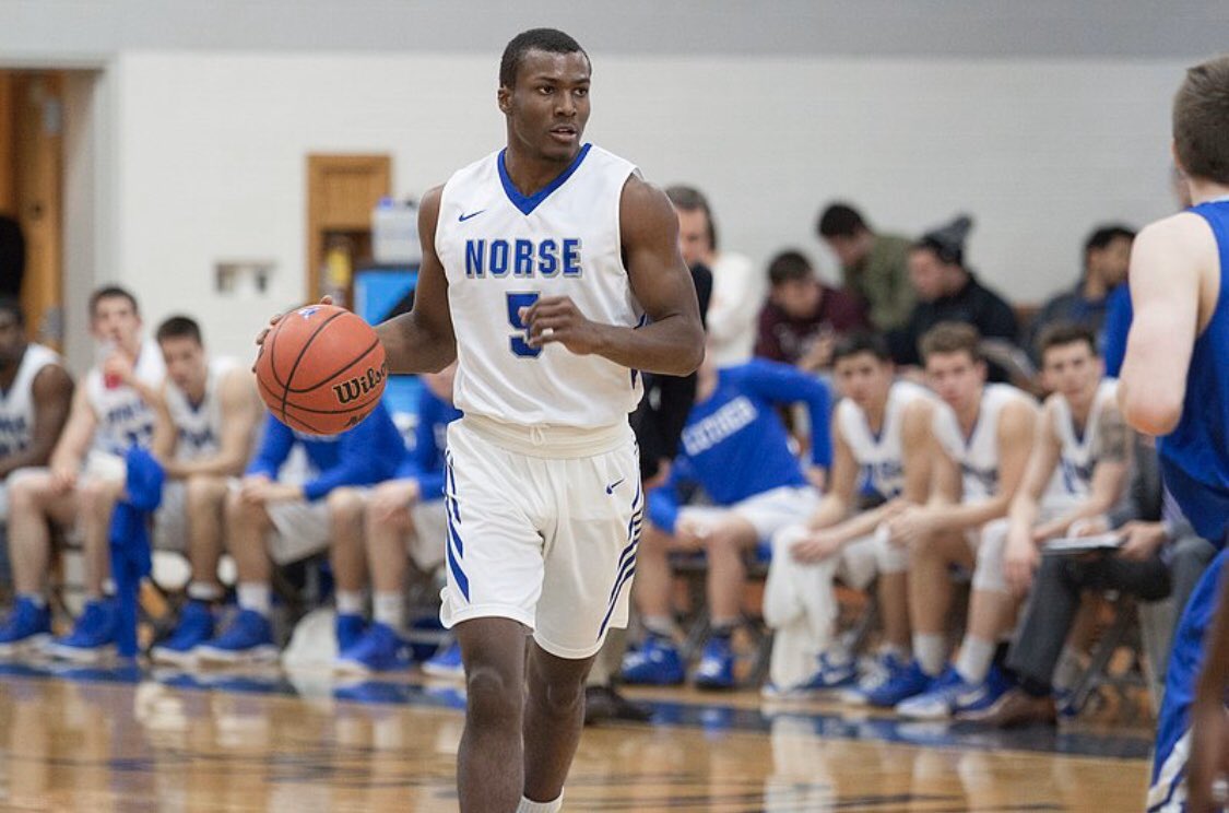 Jamarick Preston tweet media