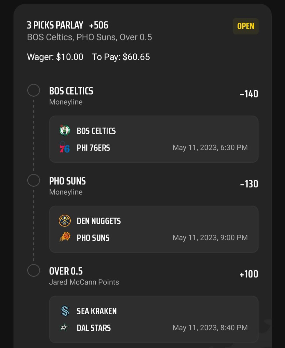 Mike LoGrasso tweet media