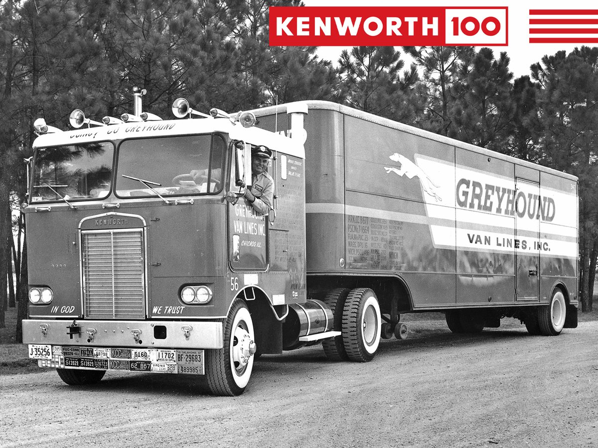 kenworth-truck-co-on-twitter-the-kenworth-k100-cabover-debuted-in
