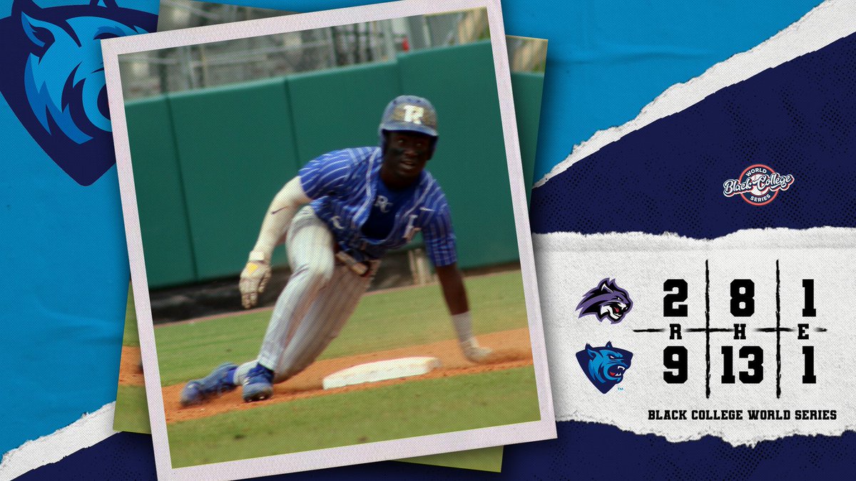 Rust Bearcats Baseball tweet media