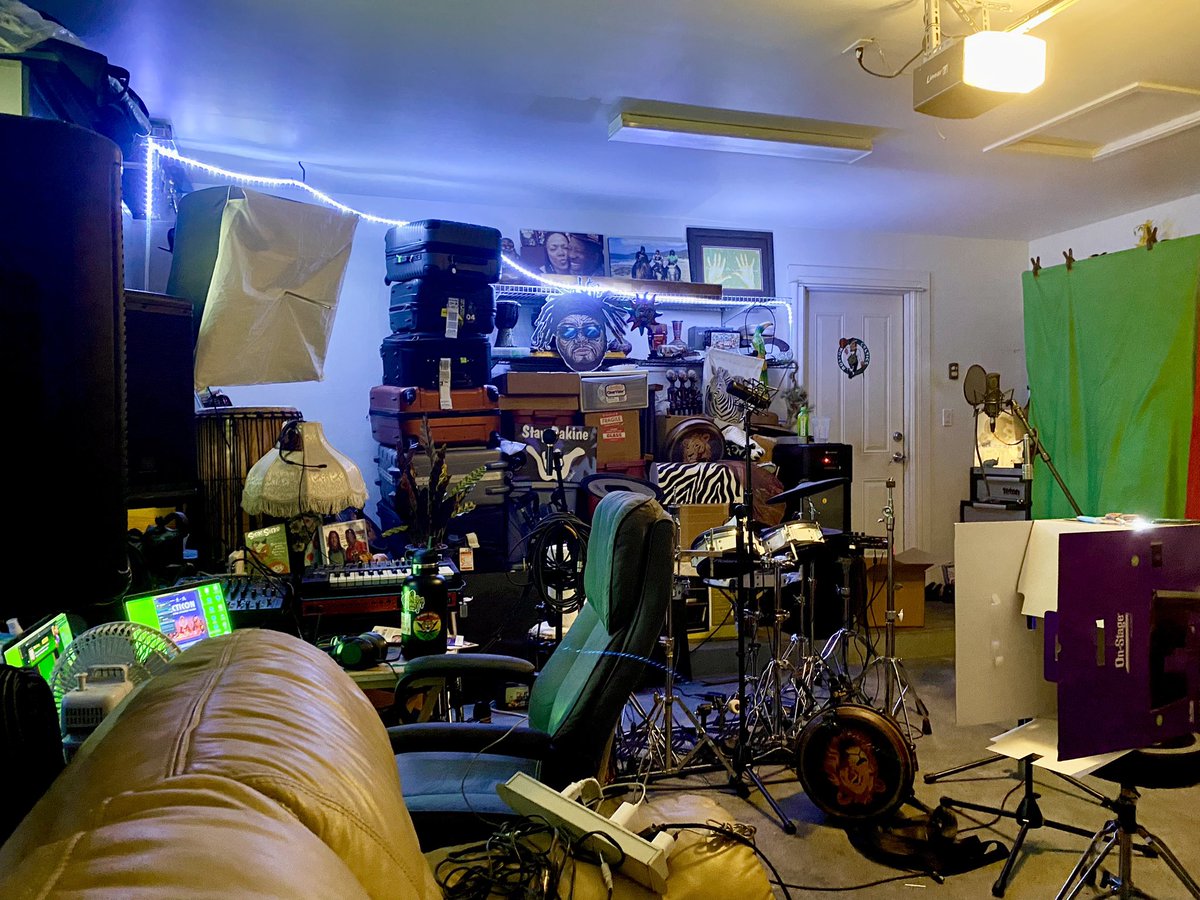 Leon Mobley tweet media