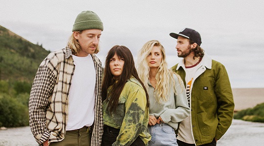 Castle Peak Music (@castlepeakmusic) on Twitter photo Listen for "Wildflower" by <a href="/TheNatlParks/">The National Parks</a> during tonight's new episode of <a href="/GoodTrouble/">Good Trouble</a> at 10p/9c on <a href="/FreeformTV/">Freeform</a>. Stream on @Hulu tomorrow. #GoodTrouble Listen for "Wildflower" by <a href="/TheNatlParks/">The National Parks</a> during tonight's new episode of <a href="/GoodTrouble/">Good Trouble</a> at 10p/9c on <a href="/FreeformTV/">Freeform</a>. Stream on @Hulu tomorrow. #GoodTrouble