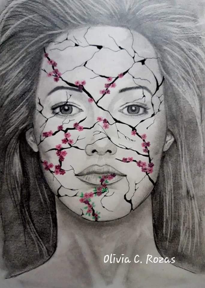 LivOcr's tweet photo. 12 de mayo, Día de la #fibromialgia, #enfermedad #invisible e #incapacitante de la que nada se sabe y poco se habla.
Mi representación de ella.
#oliviacrozas #dolor #dolorcronico #fibro #visibilidad #arte #dibujo #debate #viral https://t.co/kRPzfvNYmq
