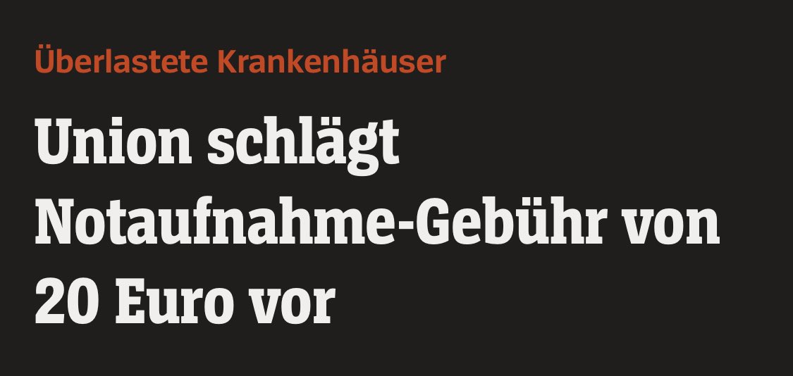 auch hier müssen wir uns als Gesellschaft vorwerfen lassen, dass sich Menschen trauen so eine Forderung überhaupt auszusprechen