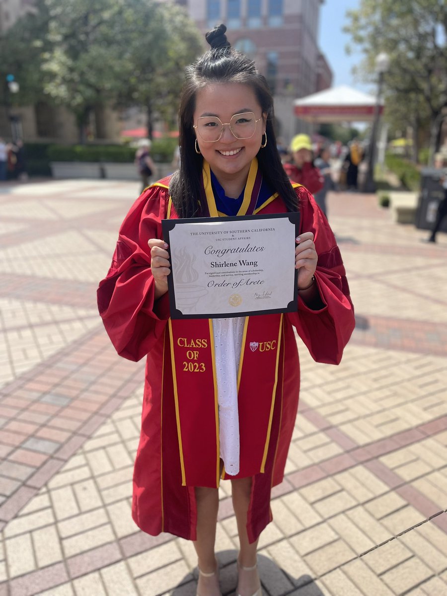 Shirlene D Wang, PhD tweet media