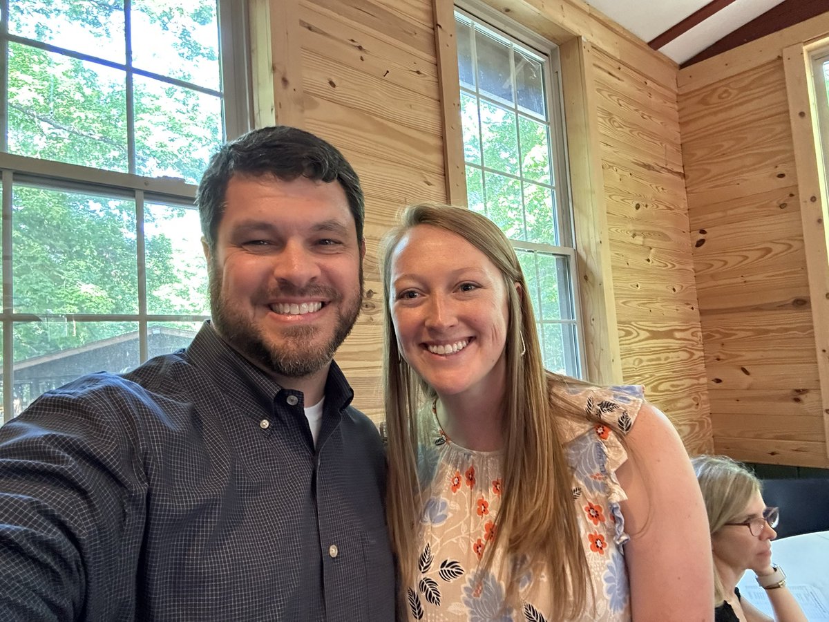 GABChamps's tweet photo. So excited to celebrate with our very own Teacher of the Year, Ms. Katie Ray, tonight at the 2023 OCS TOY Banquet! You are one of the best of the best and represent all the things ChampLife stands for. https://t.co/QtFULtei0O