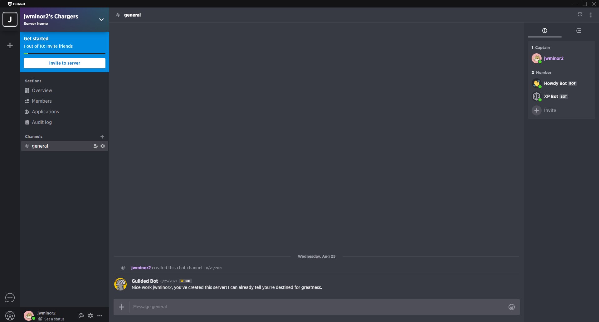 11 best Discord.club Alternatives