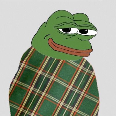 A story about $COMFY pepe

🧵🪡