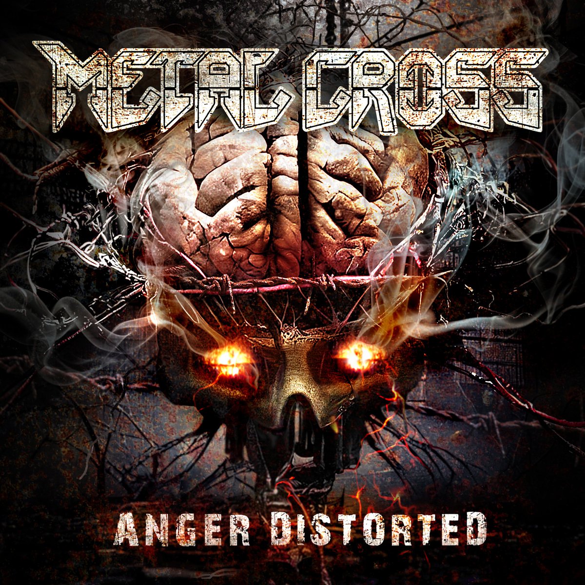 KickAssForever1's tweet photo. METAL CROSS (Heavy Metal - Denmark) - Release digital single/video "Anger Distorted" via From The Vaults #MetalCross
https://t.co/8I6ao0eSEe https://t.co/1C9XI9goiq