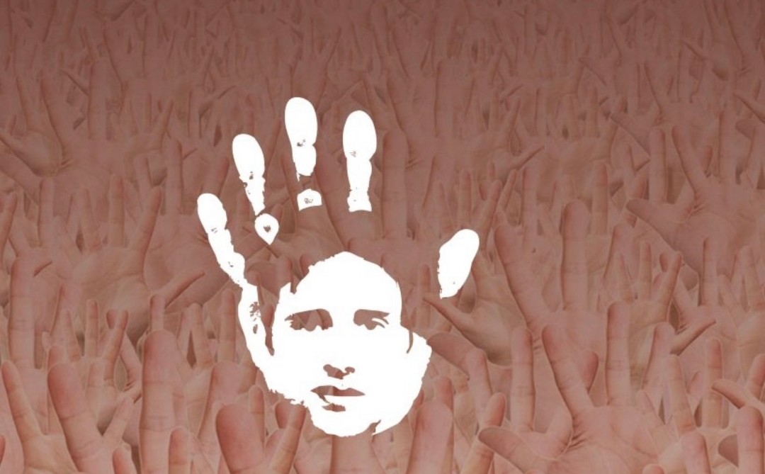 Levantamos la mano  por la ILEGALIZACIÓN de ETA, fuera los terroristas de las instituciones.
#BilduEsETA #NiOlvidoNiPerdon