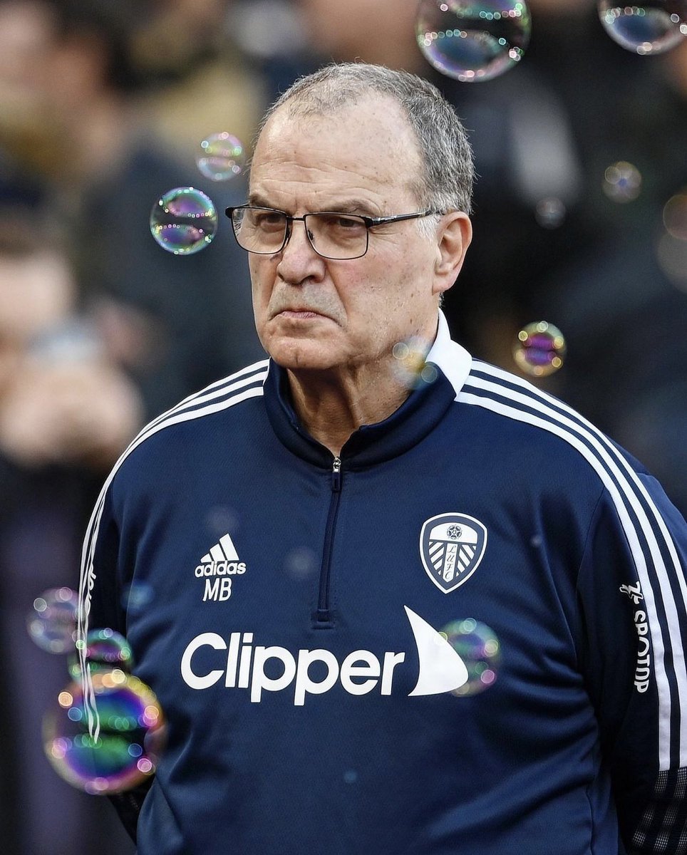 Leodeportes's tweet photo. #Uruguay Marcelo Bielsa tiene acuerdo verbal para dirigir la Selección Charrua! https://t.co/rUaQ5vNDRi