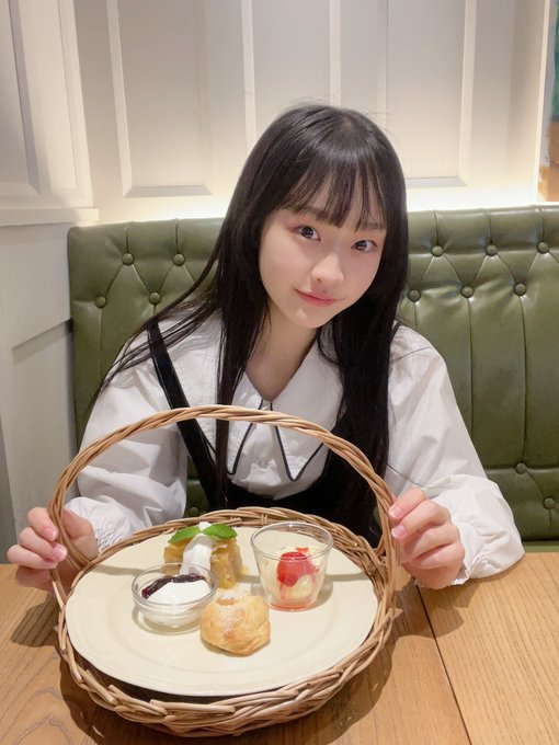 Twitterのコスプレ画像2