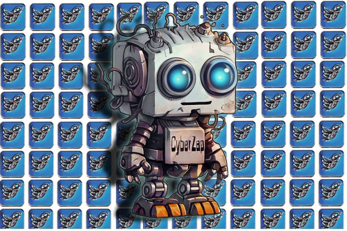 CyberZap is live!

CyberZap is a live ERC20 contract scanner that reads the mempool and notifies you of events such as:

-contract deployment
-liquidity lock
-trade enablement
-liquidity burn
-various deployer transactions, such as blacklisting and tax changes
-and much more

1/2