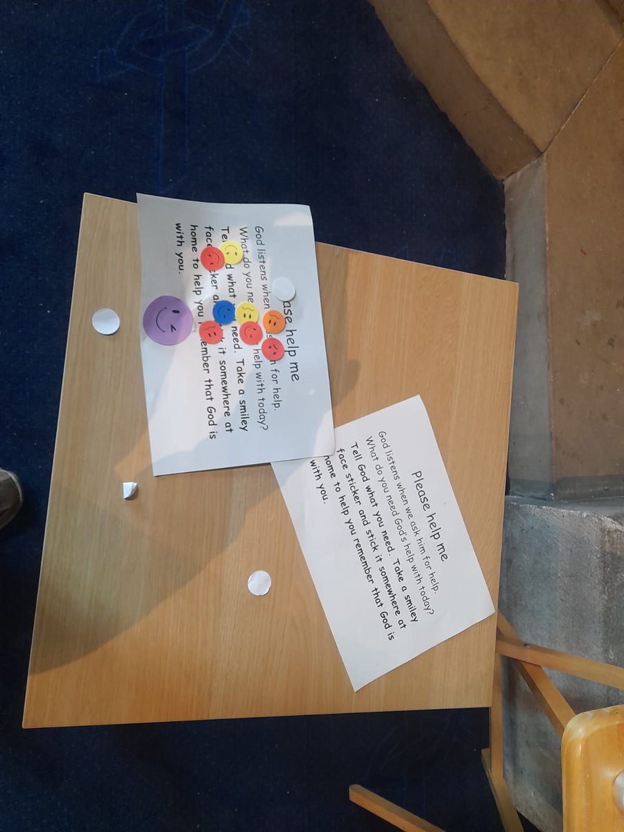 St_Annes_Church_Worksop tweet media