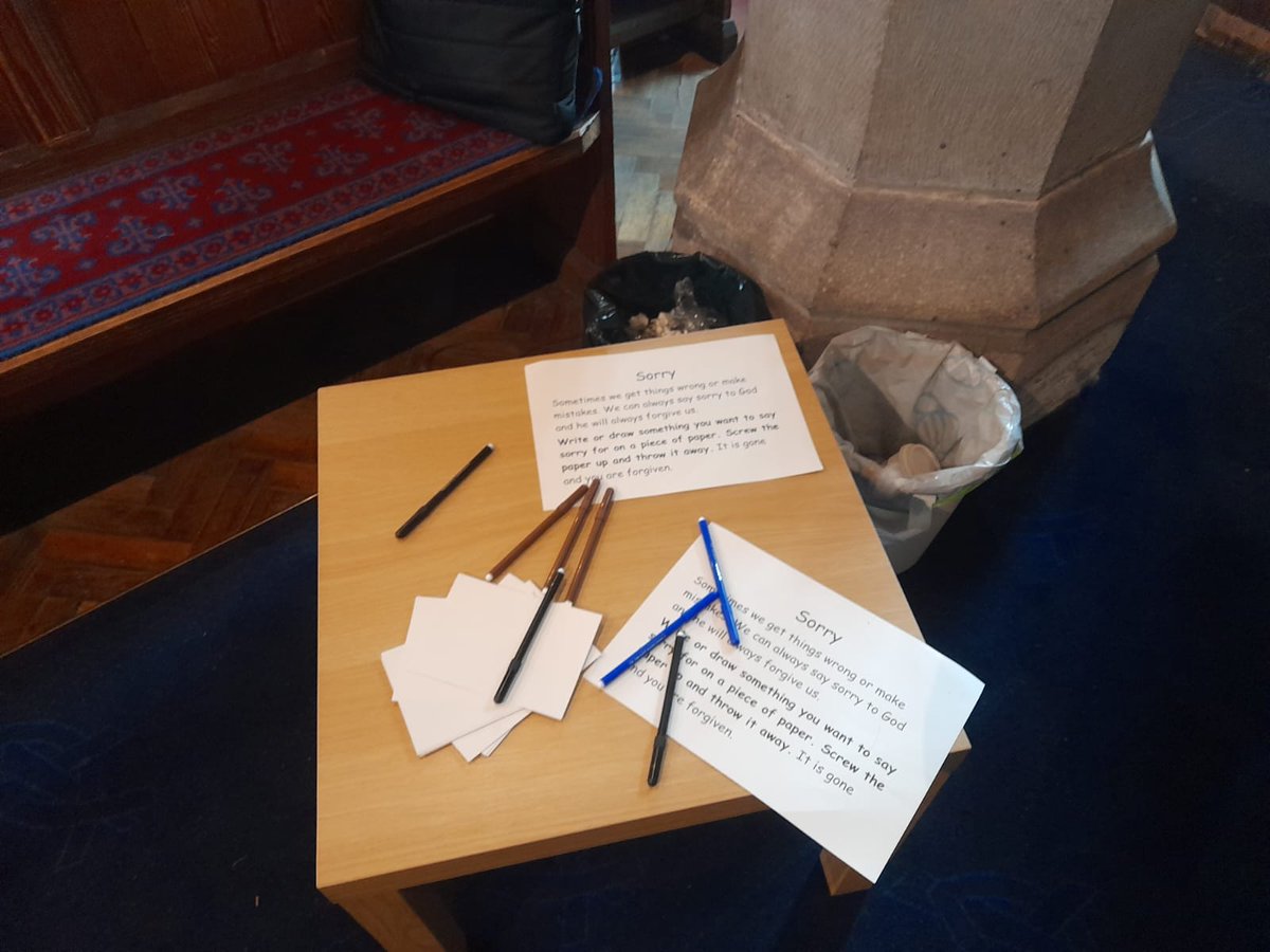 St_Annes_Church_Worksop tweet media