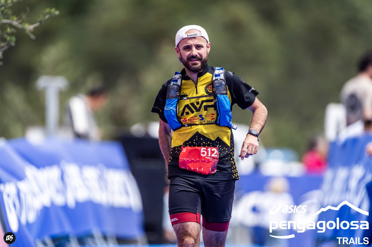 Tanto que agradecerle.💛