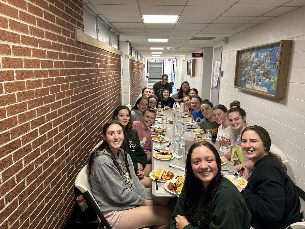 Sandburg Girls Water Polo tweet media