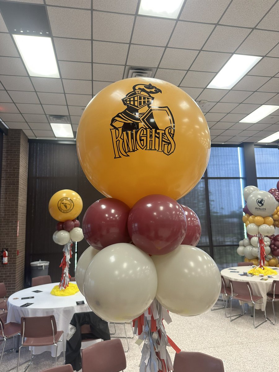 Hall Success Academy tweet media