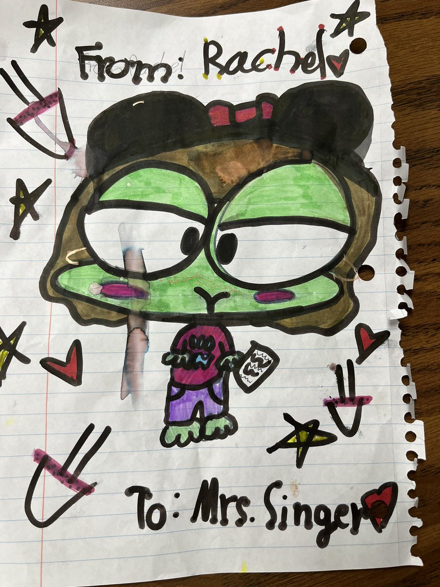 Miss Kayla tweet media