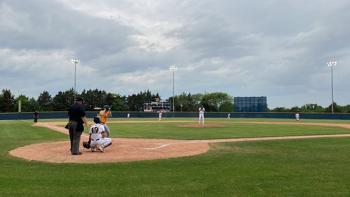Helias is leading Smith-Cotton 2-0 in the 3rd inning… <a href="/KOMUsports/">KOMU 8 Sports</a>