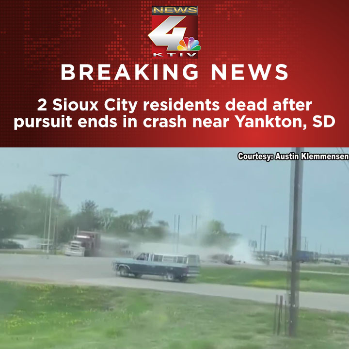 KTIV News Four on Twitter "BREAKING Authorities have identified the