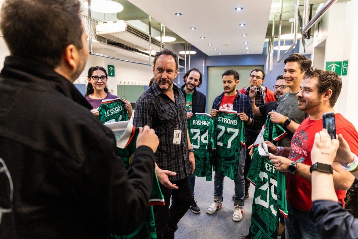 El Mexican Warehouse tweet media