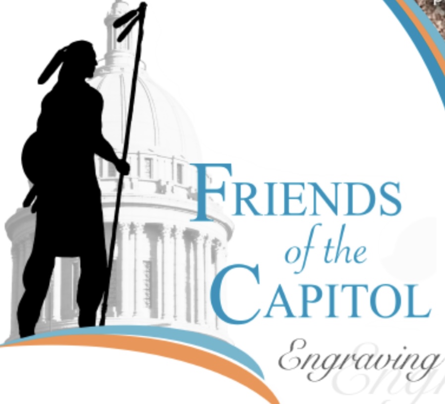 FriendsofOKCap's tweet image. It’s not too late to engrave your mom’s name at the Capitol!  Years ago, the idea of a memorial plaza was conceived to allow every Oklahoman to stake a claim in Oklahoma History. Honor your mom who have helped built Oklahoma!
Call today:  405-693-7770