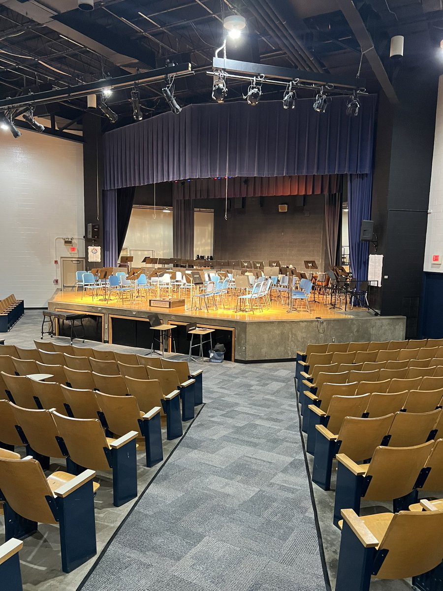 Maple Park Band tweet media