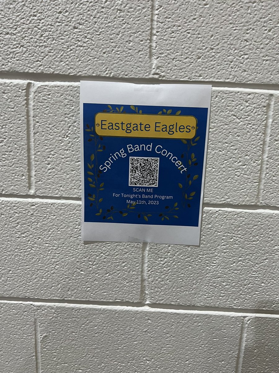 Maple Park Band tweet media