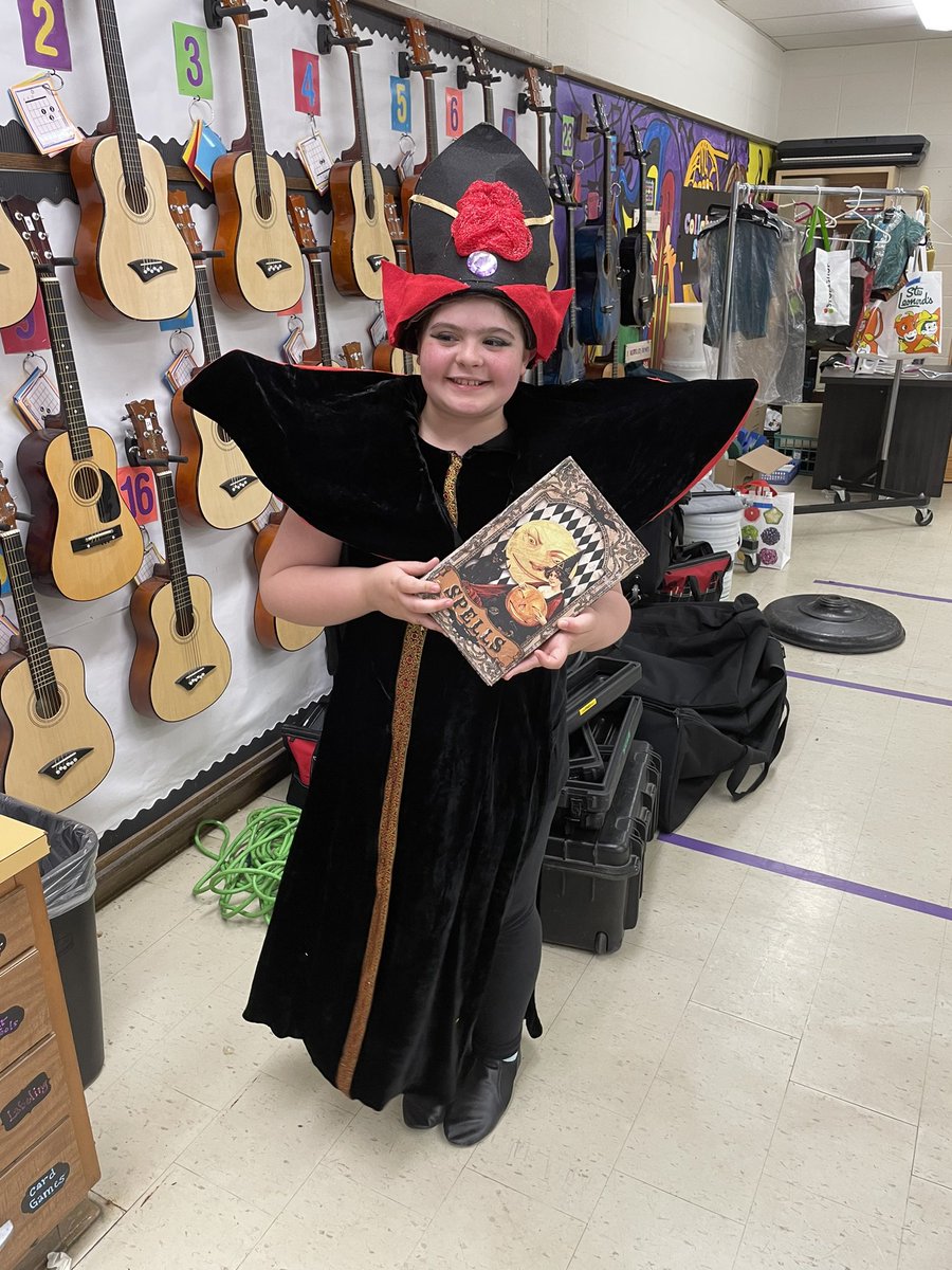 BlessingMahopac's tweet image. Less than 30 minutes until showtime!!! #proudap #Aladdin @FulmarsFinest @FulmarRdMusic