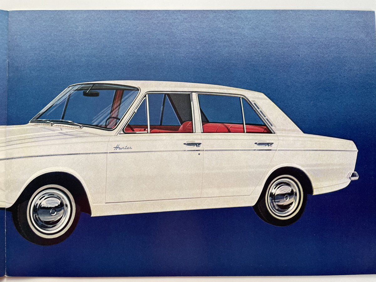 vintagegalleryF's tweet photo. #hillman
#hillmanhunter
#ヒルマン
#ヒルマンハンター
#crysler
#rootes
#1966hillman
#昭和40年代
#oldbritishcar
#dadscollection
#carbrochure
#旧車カタログ
#自動車カタログ
#旧車
#昭和レトロ https://t.co/2JKqljR3Xt