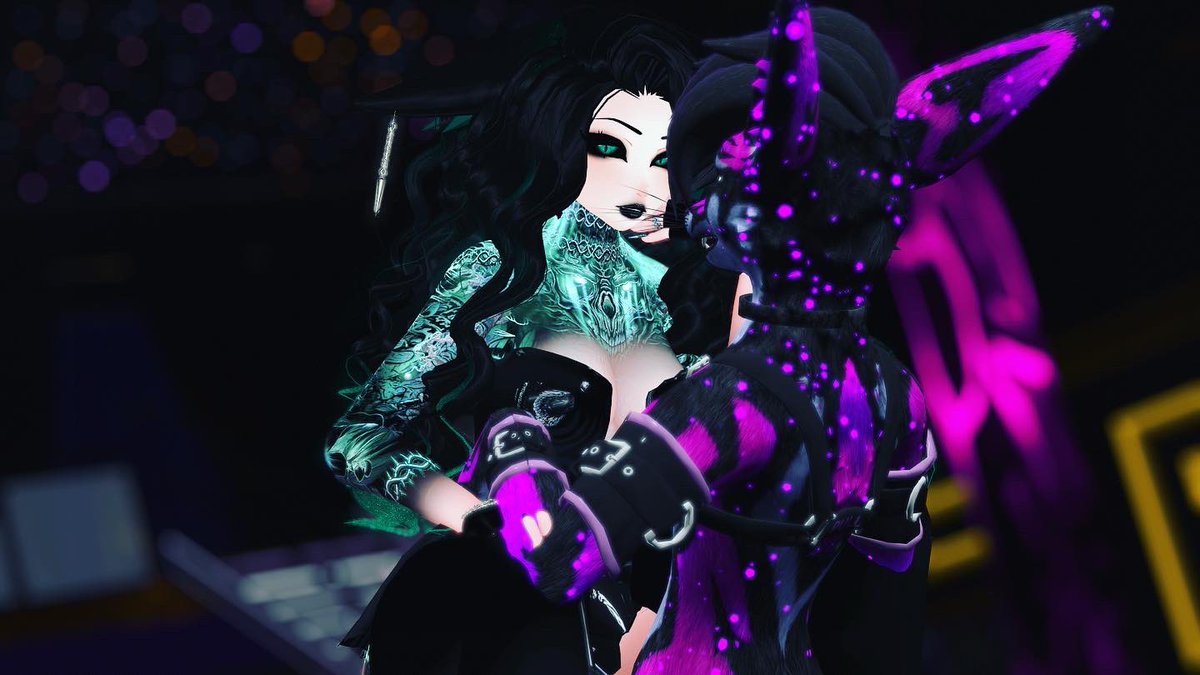 ClubAcsension's tweet photo. Something about watching Ace destroy Miyoka on stage that makes me second guess my staff team..

#VR https://t.co/7b2PazH6bG