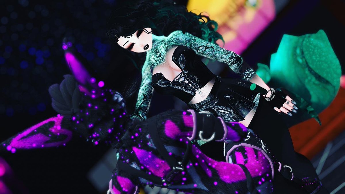 ClubAcsension's tweet photo. Something about watching Ace destroy Miyoka on stage that makes me second guess my staff team..

#VR https://t.co/7b2PazH6bG