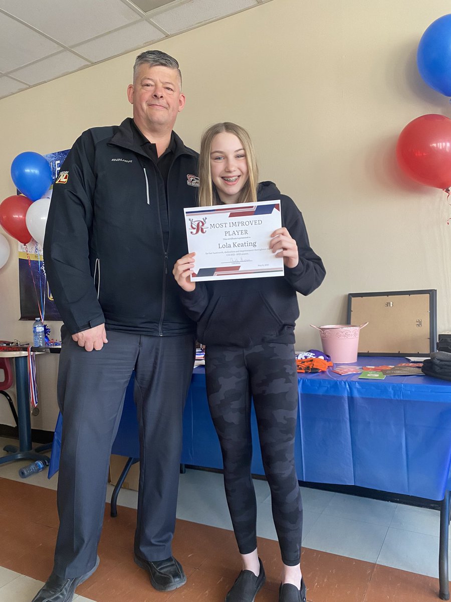 CbrFemale's tweet photo. U13-  most improved-  Lola Keating,  Most dedicated- Amy and Kiera Synyard, most Sportsmanship- Rachel Kerrivan, MVP- Dylan Perran.  Congrats girls!! https://t.co/IqbH6hYDDo