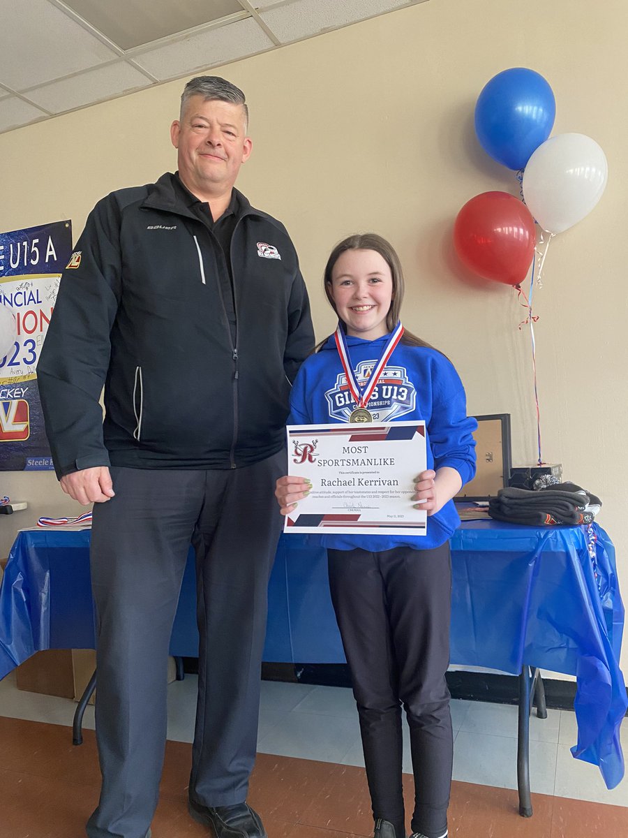 CbrFemale's tweet photo. U13-  most improved-  Lola Keating,  Most dedicated- Amy and Kiera Synyard, most Sportsmanship- Rachel Kerrivan, MVP- Dylan Perran.  Congrats girls!! https://t.co/IqbH6hYDDo