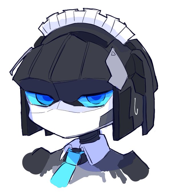 @thirteenthalice (あやしい、、、、、) 