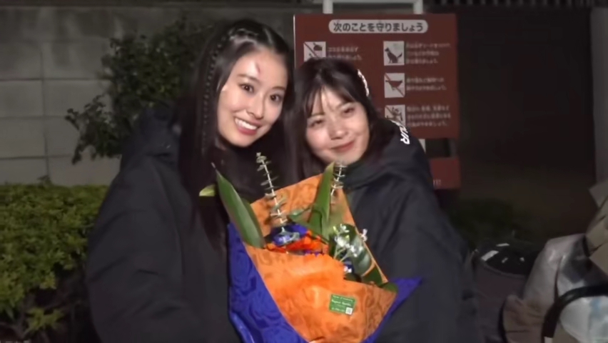 tokugirlarchive's tweet image. ayaka imoto + yuna hoshino🐍🐱
#kamenrider #revice #geats
