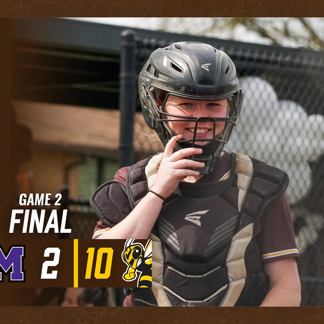 BW__Softball's tweet photo. SEE YOU IN THE ‘SHIP 🏆
#BWGrit #D3Softball #Family https://t.co/mXIAygUzfU