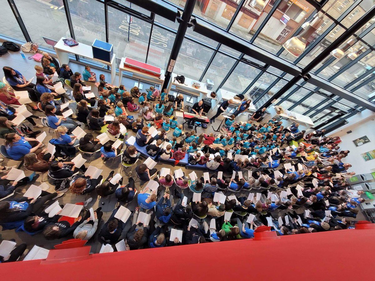 A great evening with the Central Choirs. Here’s a photo of <a href="/bycjuniorchoir/">BYC Junior Choir</a> who had 50 x 4-7 year olds tonight, and a photo of 3 of our other choirs (<a href="/bycchildrens/">BYC Children's Choir CENTRAL</a> <a href="/bycintermediate/">BYC Intermediate Choir</a> and <a href="/bycsenior/">BYC Senior Choir</a> ) working together. Such a great atmosphere !