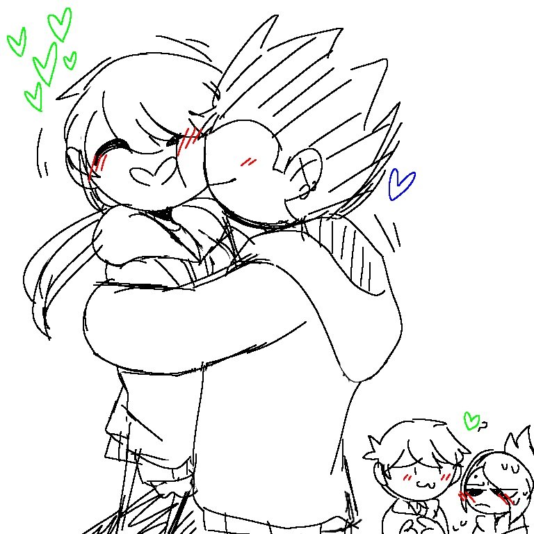 Tomedd_Daily's tweet photo. Day 19
Artist: Cronxes on Tumblr
#elltom #eddtam #tamedd https://t.co/H5W90X160x