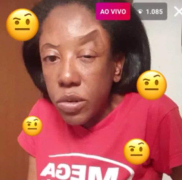 júlia RT NO FIXADO on Twitter: "aí eu fiz assim oxente?"