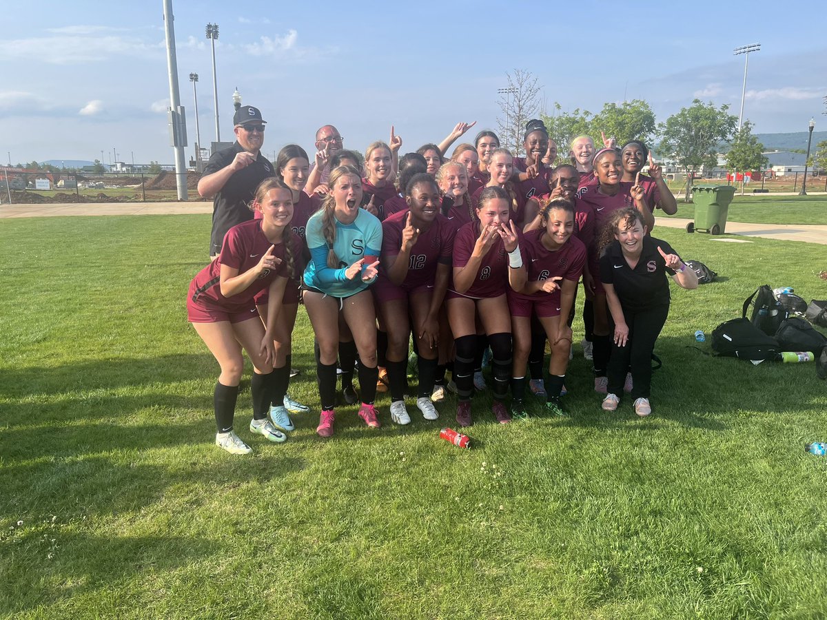 SEE Y’ALL ON SATURDAY!!! #SparkmanSoccer #SparkonTop