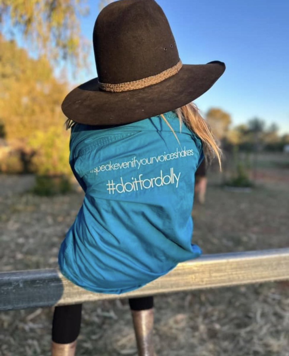 nickystevo's tweet image. Doing it for Dolly ! 💙🩵💙😇

#doitfordolly #dolly #dollysdream  #antibullying  #SuicidePrevention #SuicideAwareness #mentalhealth #MentalHealthAwareness Speak even if your voice shakes 💙🩵🙏🏻😇🙏🏻💙🩵